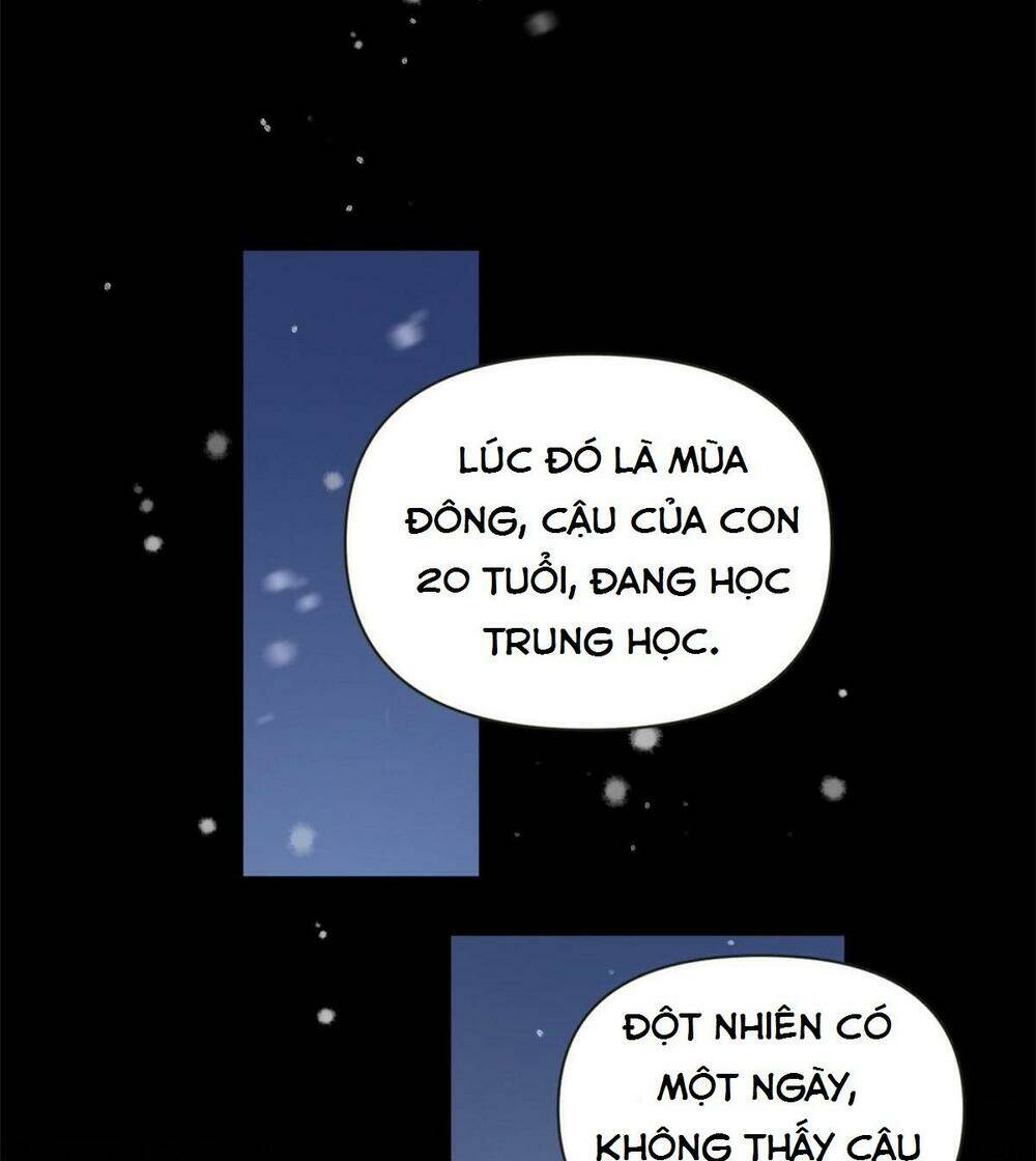 vẫn cứ nhớ em, nhớ em chapter 129 19