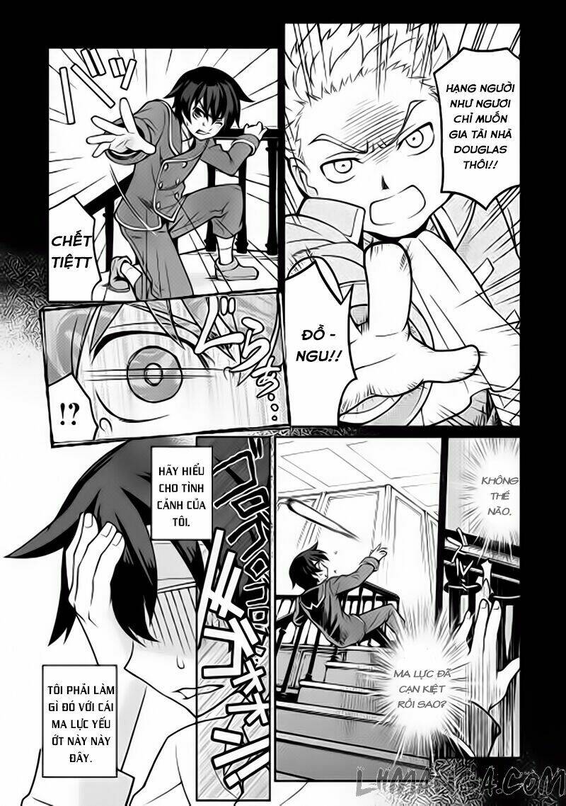 isekai wo seigyo mahou de kirihirake chapter 1 16