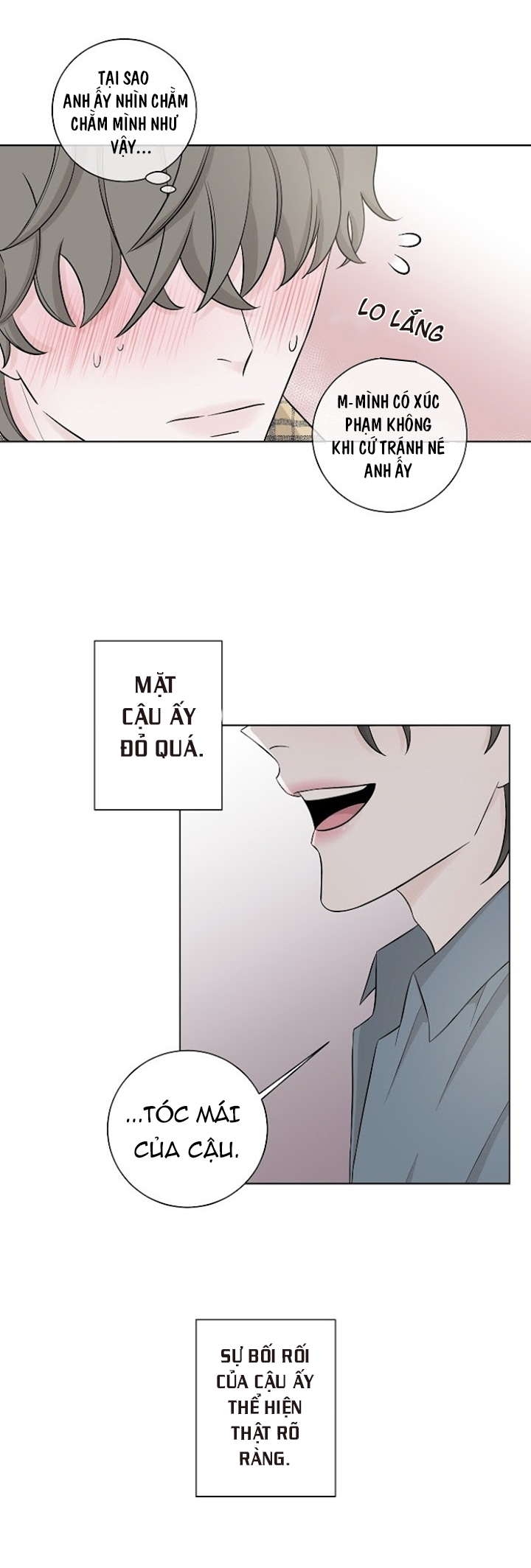 talk me down chapter 9.1 24