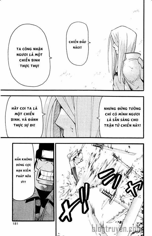 soul eater chapter 57 27