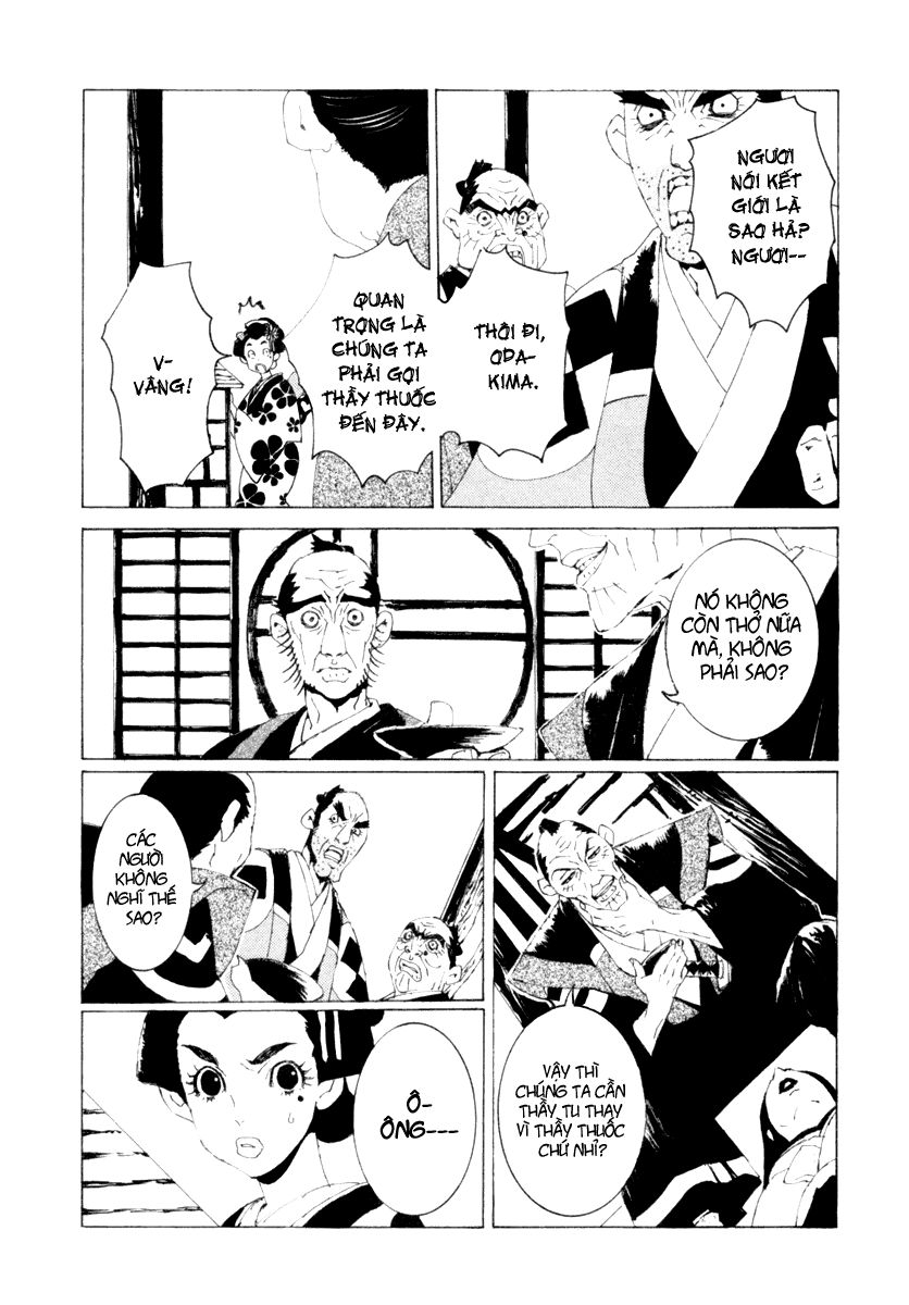 mononoke chapter 2 11