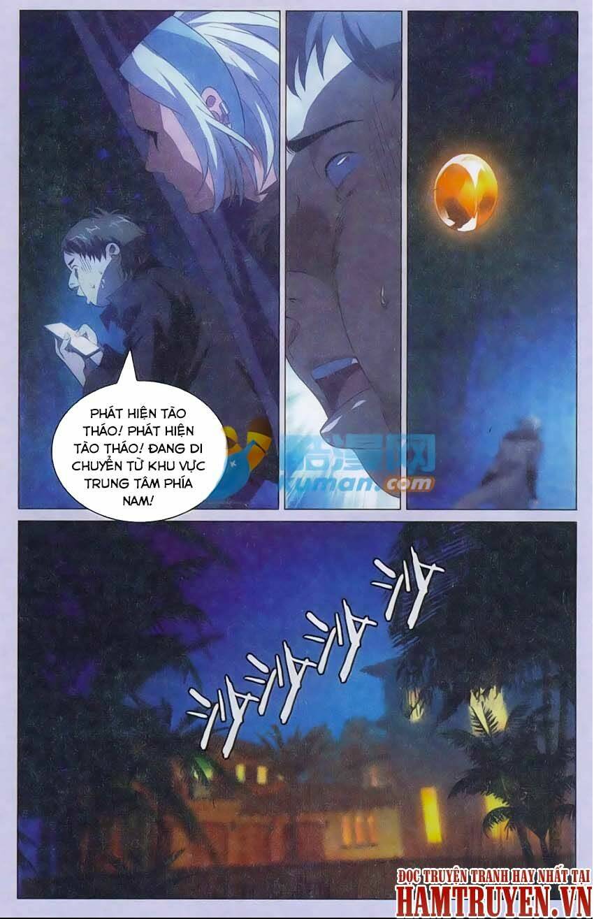 chín chín tám mươi một - 9981 chapter 89 17