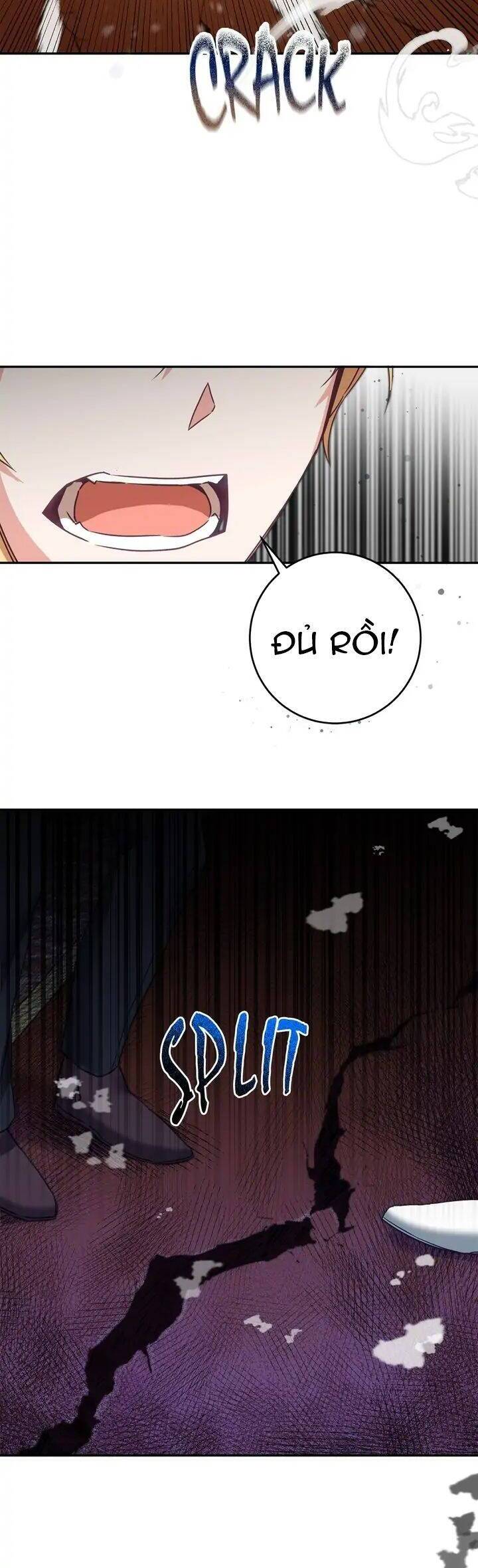 tôi trở thành hoàng đế bạo chúa trong tiểu thuyết chapter 106 7