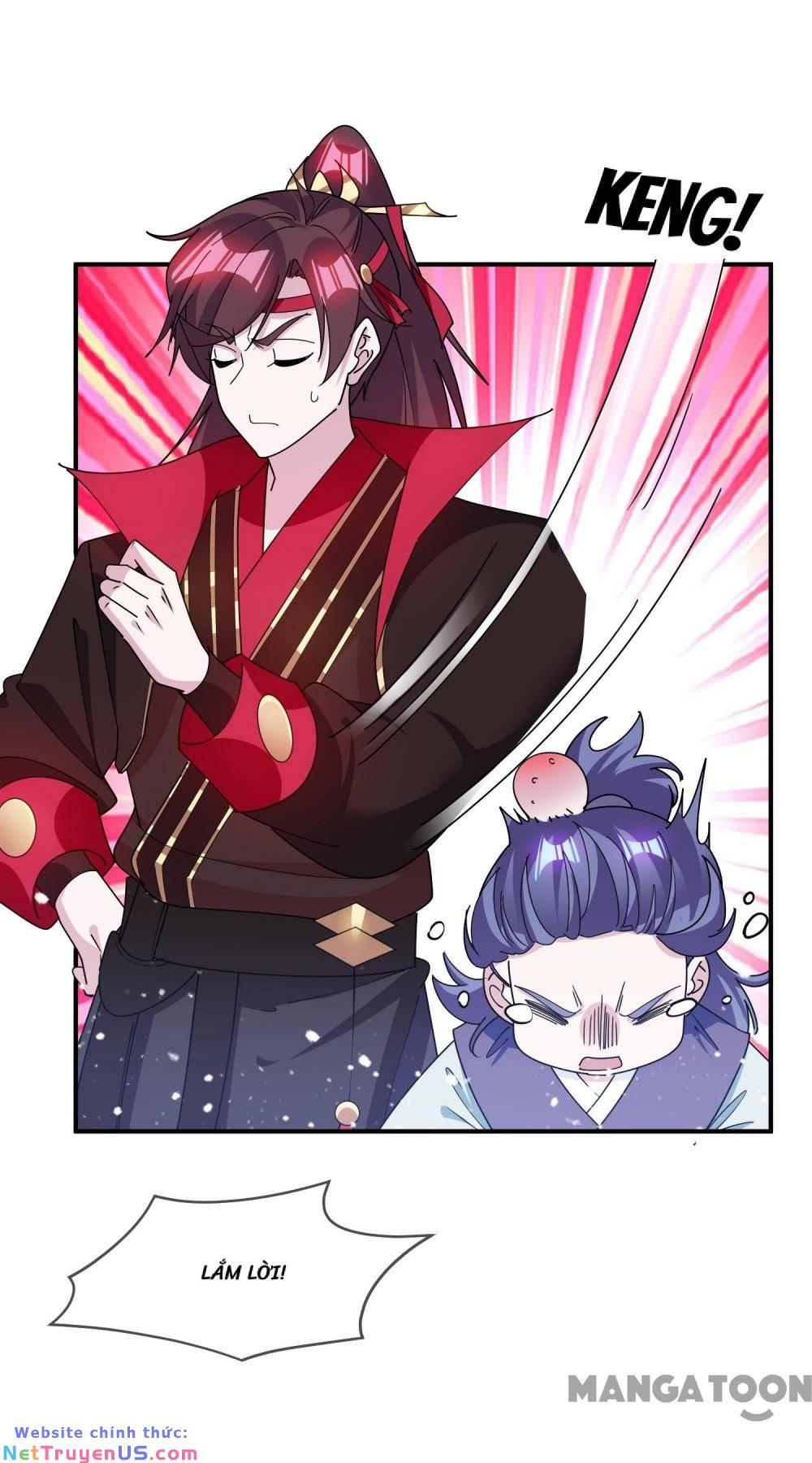 cực phẩm bại gia tử chapter 242 9