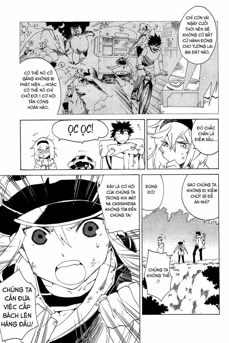 ann cassandra chapter 7 6