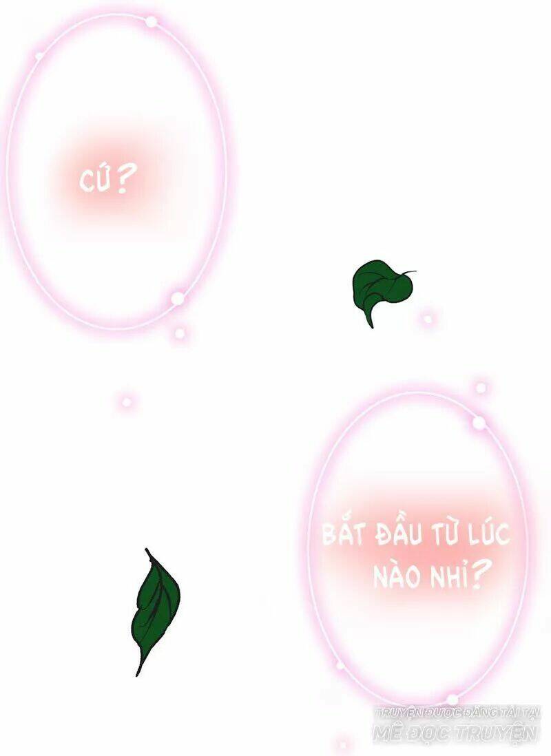 vương bài thiên sư và tiểu manh yêu chapter 57 26