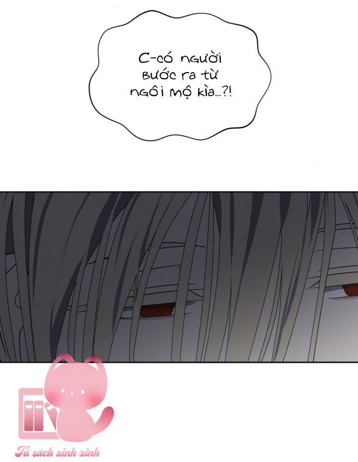 nguyện ước vô vọng của ma nữ chapter 26 3