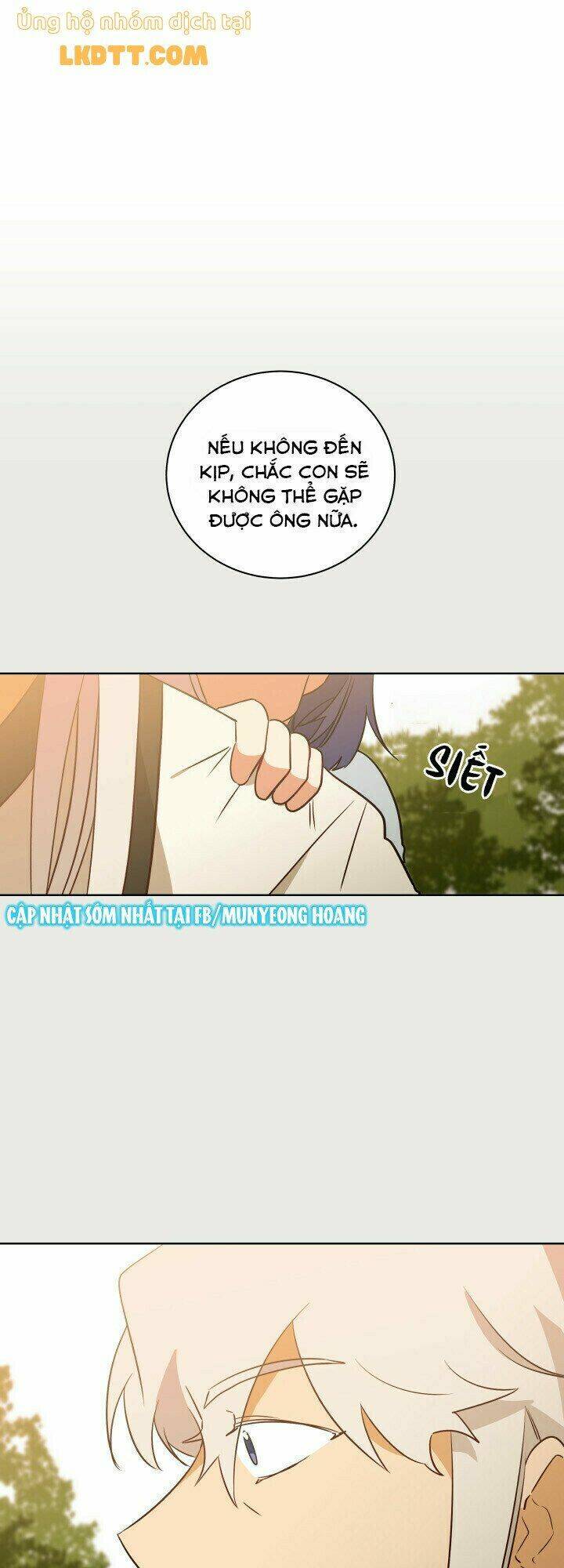 quái thú với hoa chapter 66 1