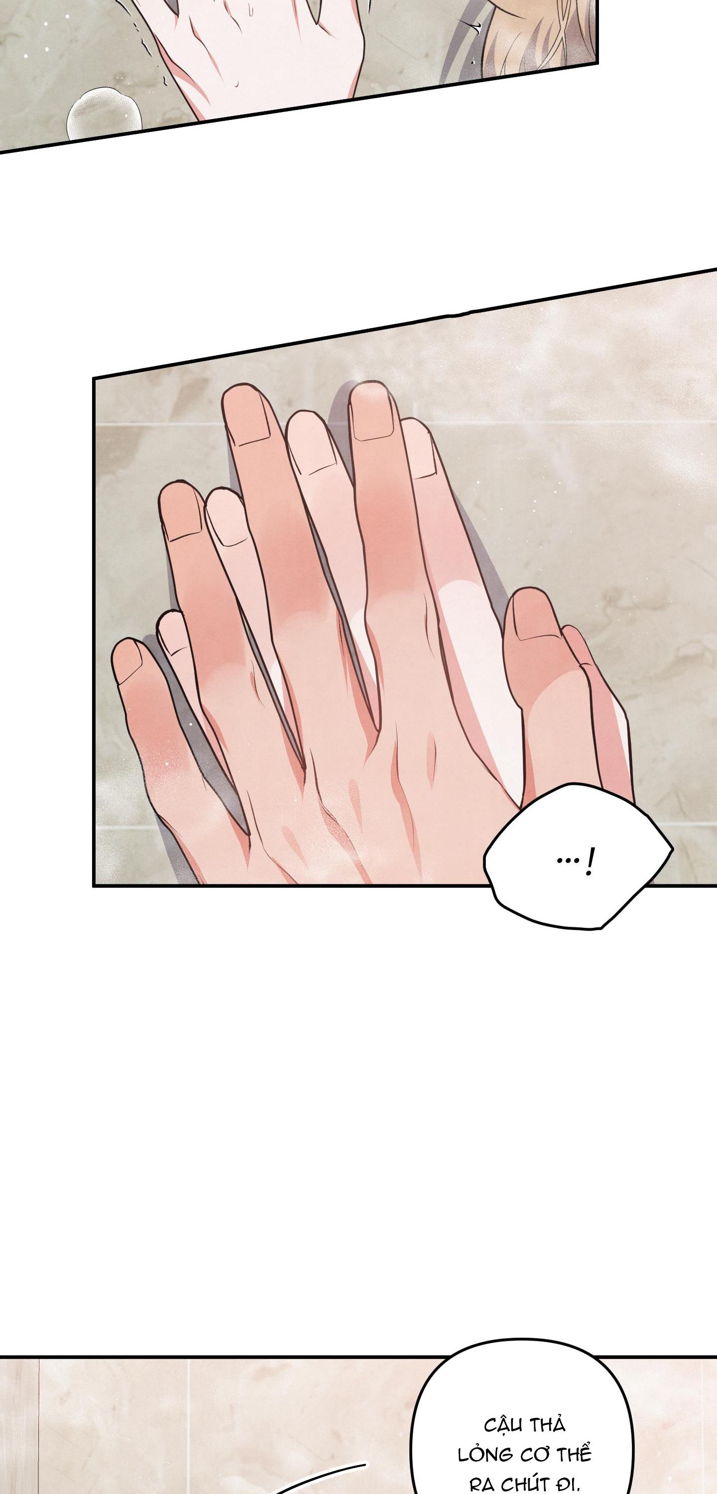 mối quan hệ ngu ngốc chapter 52 5