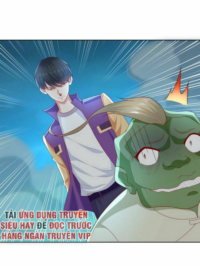 trùng sinh chi thần đế quy lai chapter 26 26