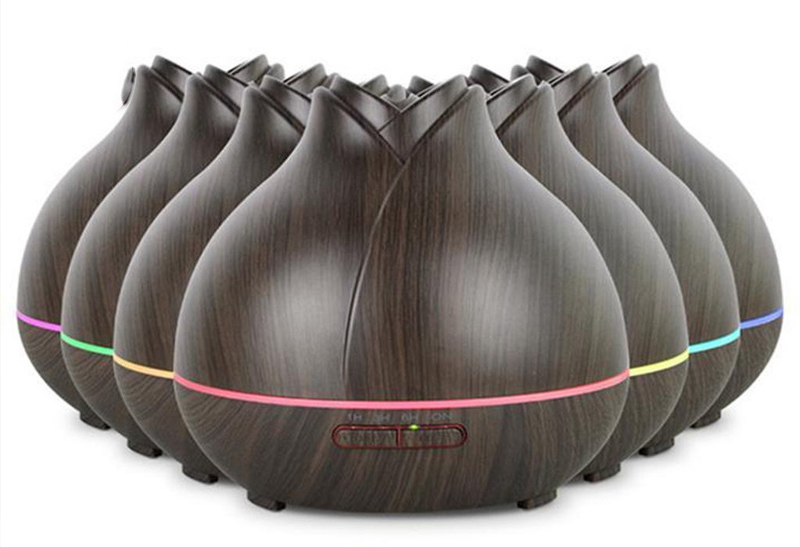 MÁY KHUẾCH TÁN TINH DẦU LORGANIC FX2053