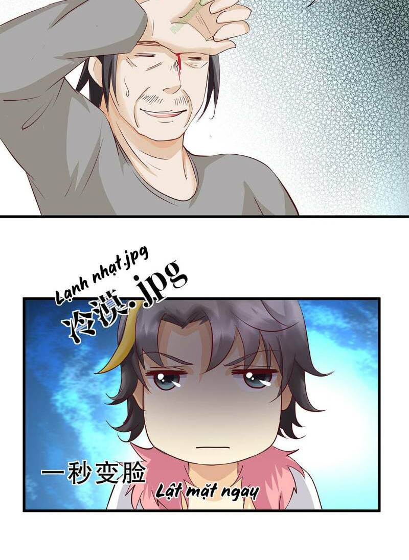 trò chơi tiểu mục tiêu chapter 22 2