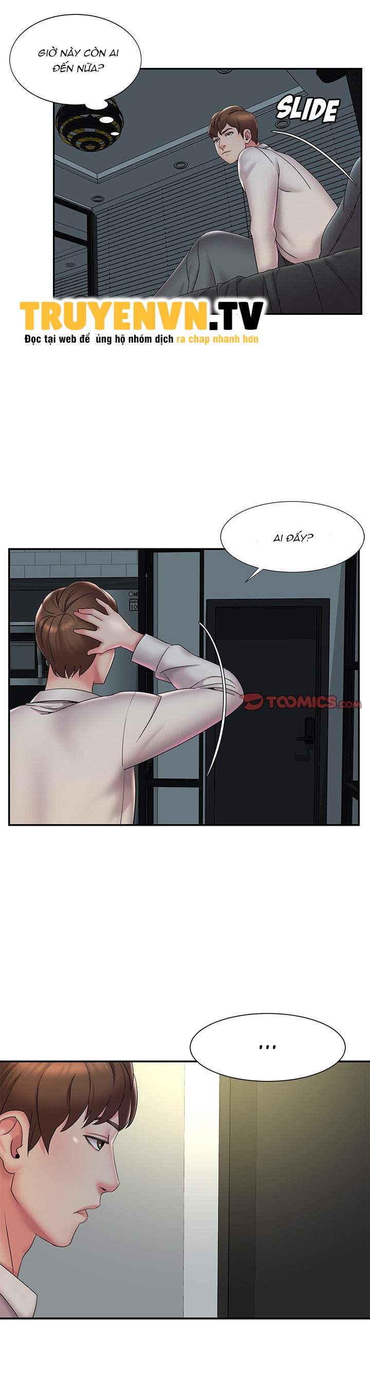 vứt bỏ chapter 28 19