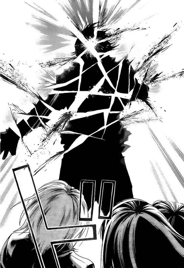 code breaker chapter 129 13