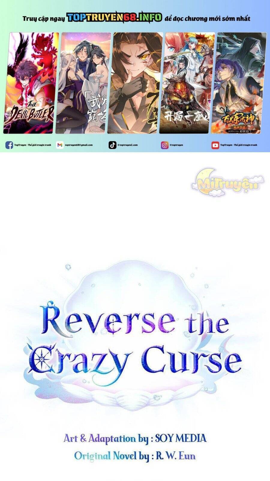 rồng con thuần hóa những kẻ điên chapter 46 1