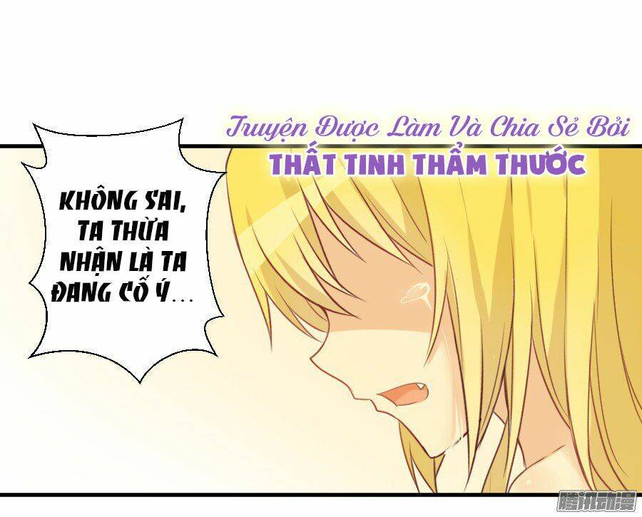 hôm nay ta cũng muốn trêu chọc nàng chapter 24 20