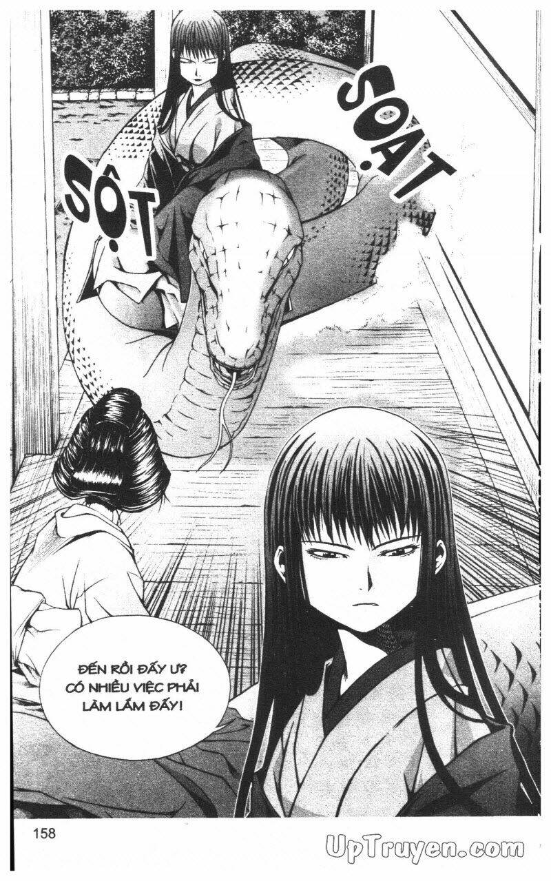 thời gió lốc (thời đại phong tang) chapter 5 159