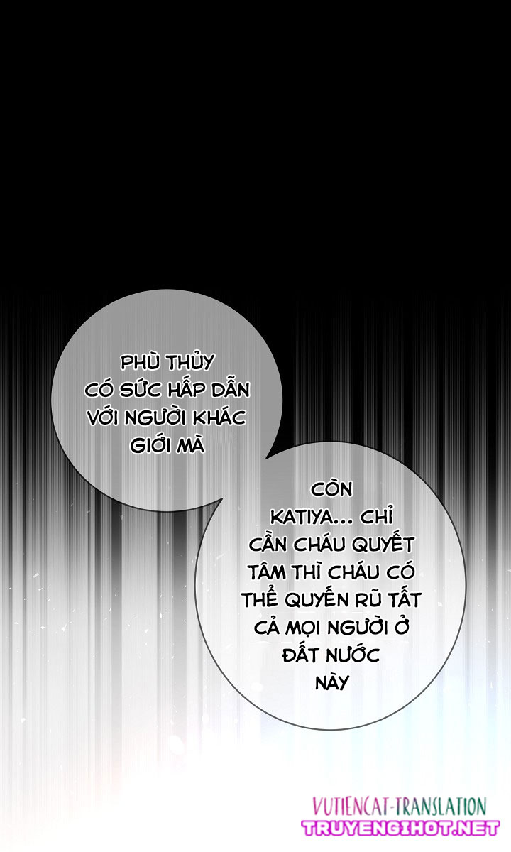 thanh tra của muiella chapter 150.1 24