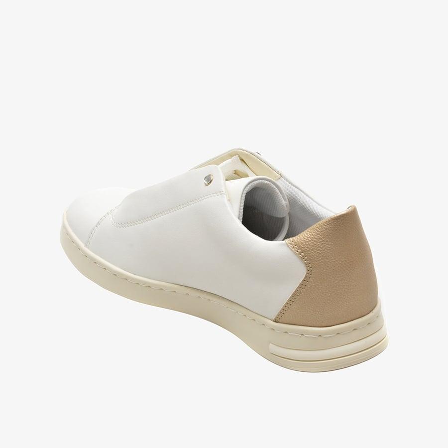 Giày Sneakers Nữ GEOX D Jaysen A - Nappa+Geobuck
