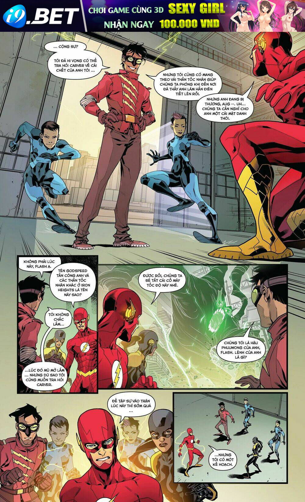 the flash (2016) chapter 4 13