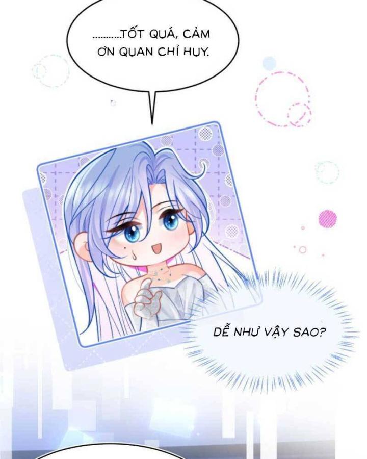 vị chỉ huy lạnh lùng khóc trong vòng tay tôi chapter 48 53