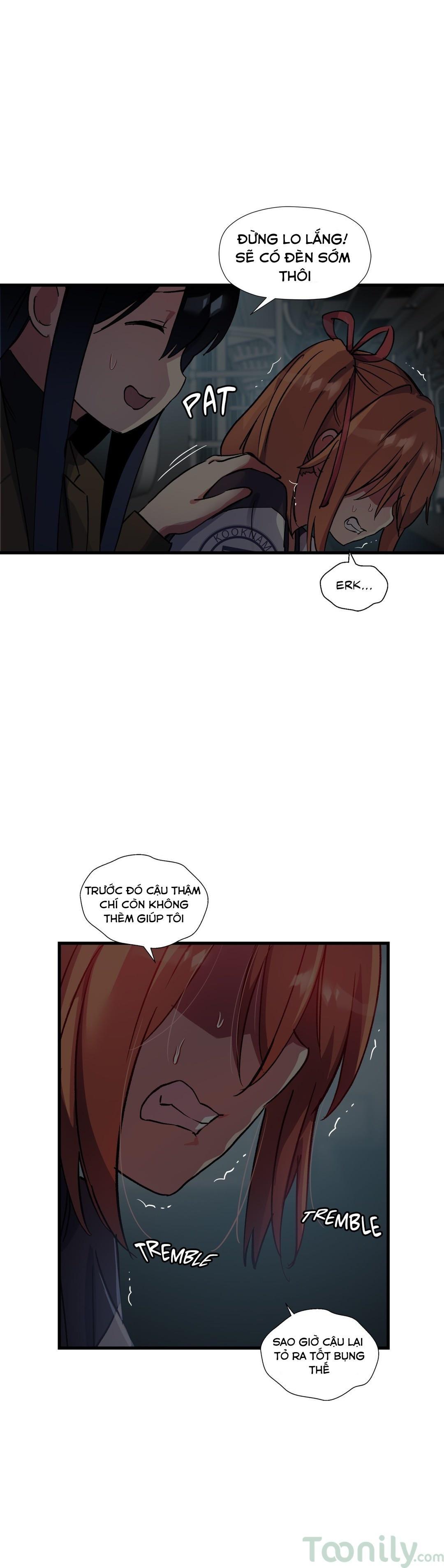 girls marmot chapter 41 25