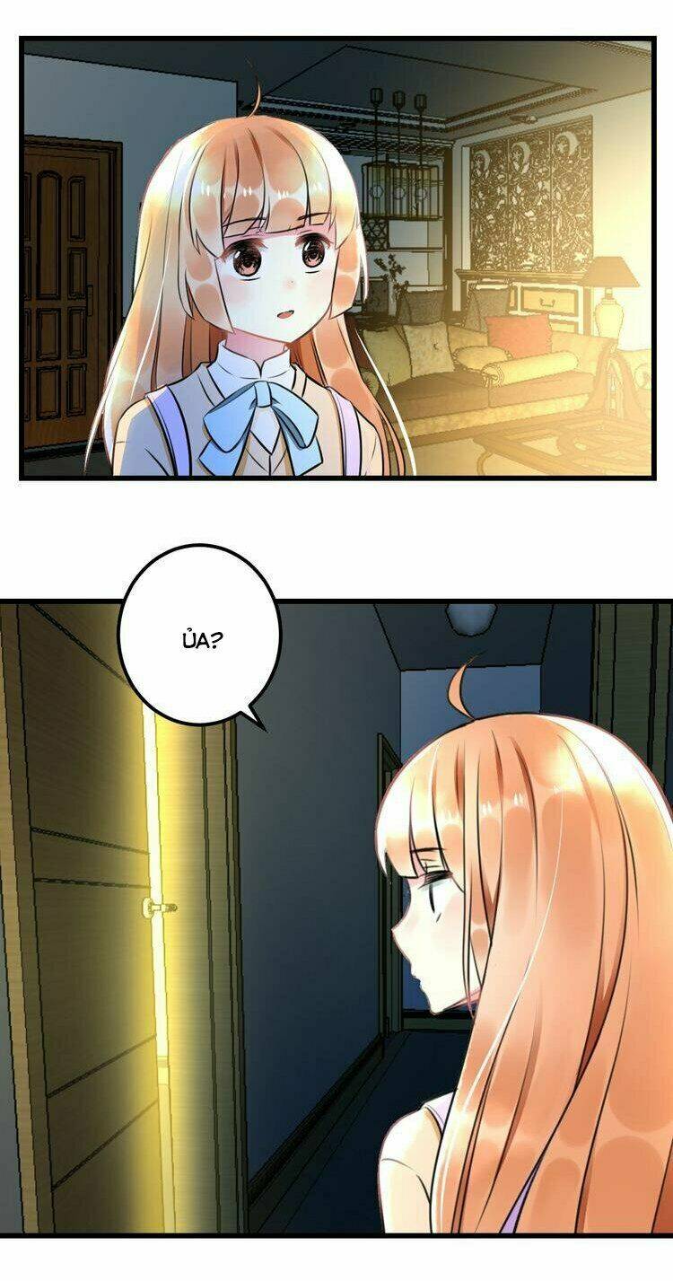 lão ca minh tinh, mời xuất chiêu! chapter 37 18