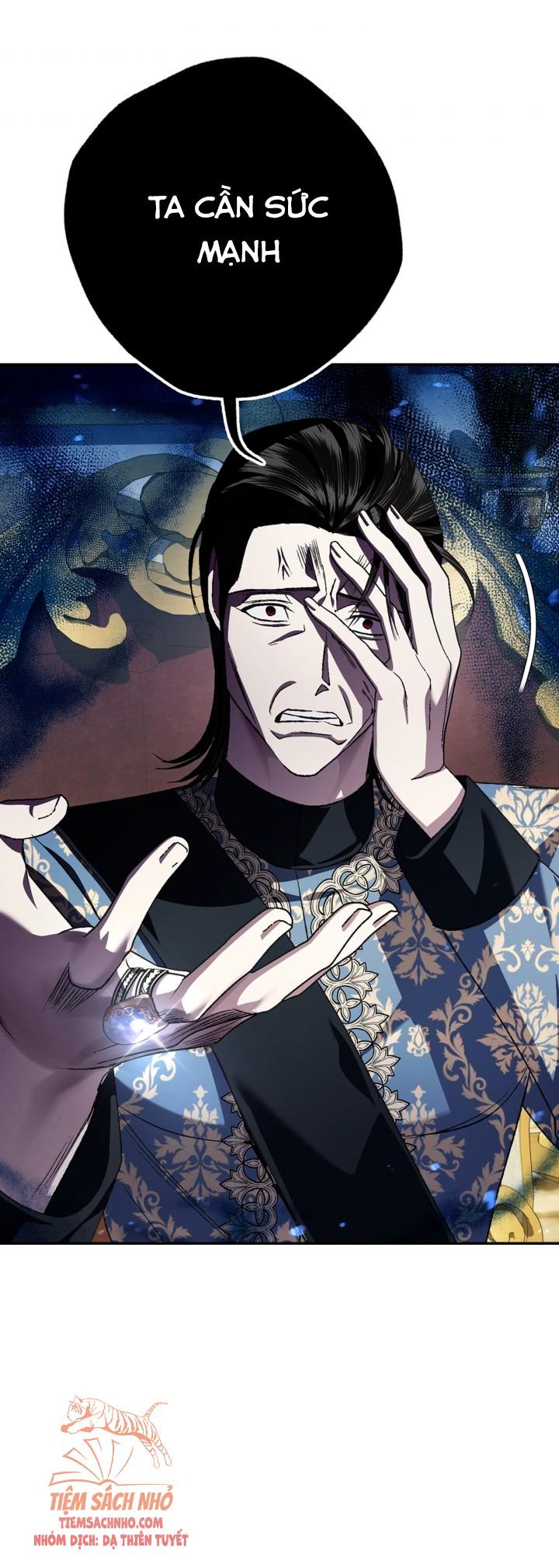 cha, con không muốn kết hôn đâu chapter 67 74