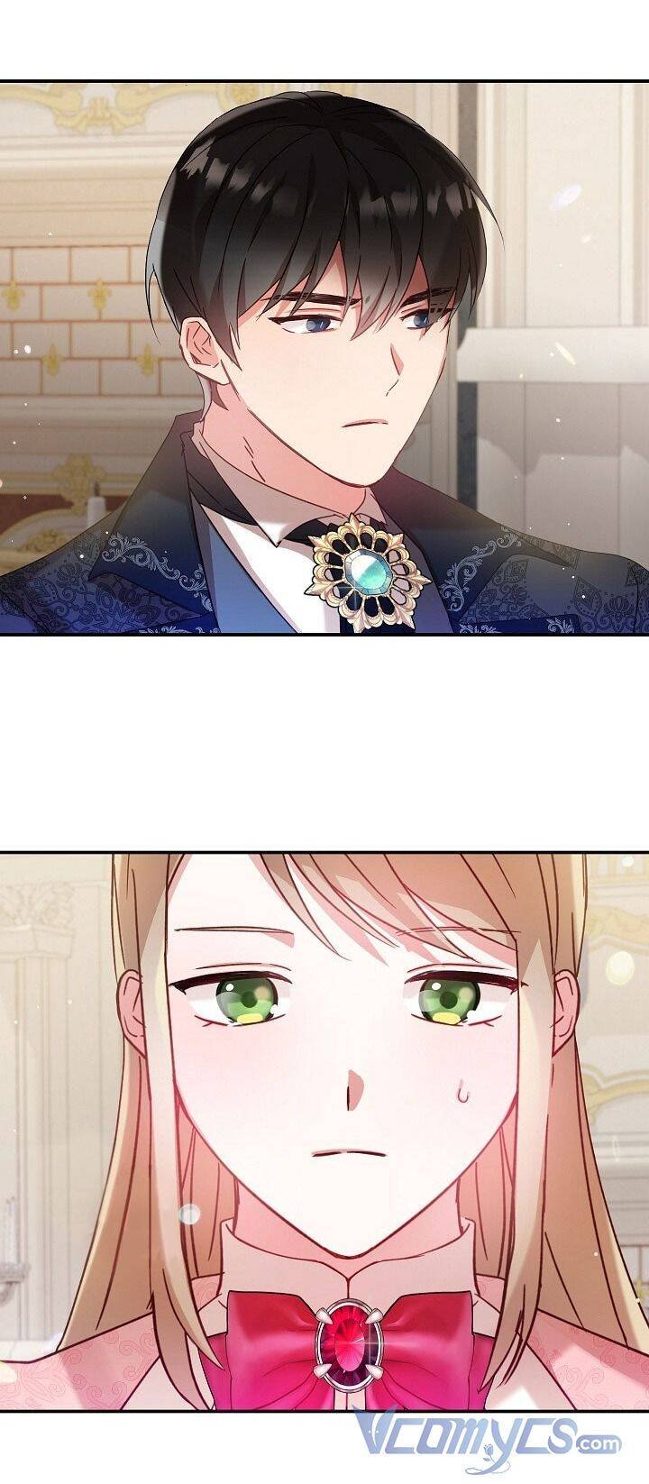 hoàng tử chuyển sinh trở thành người mạnh nhất thế giới nhờ vào sự hiểu biết về bug chapter 30 47