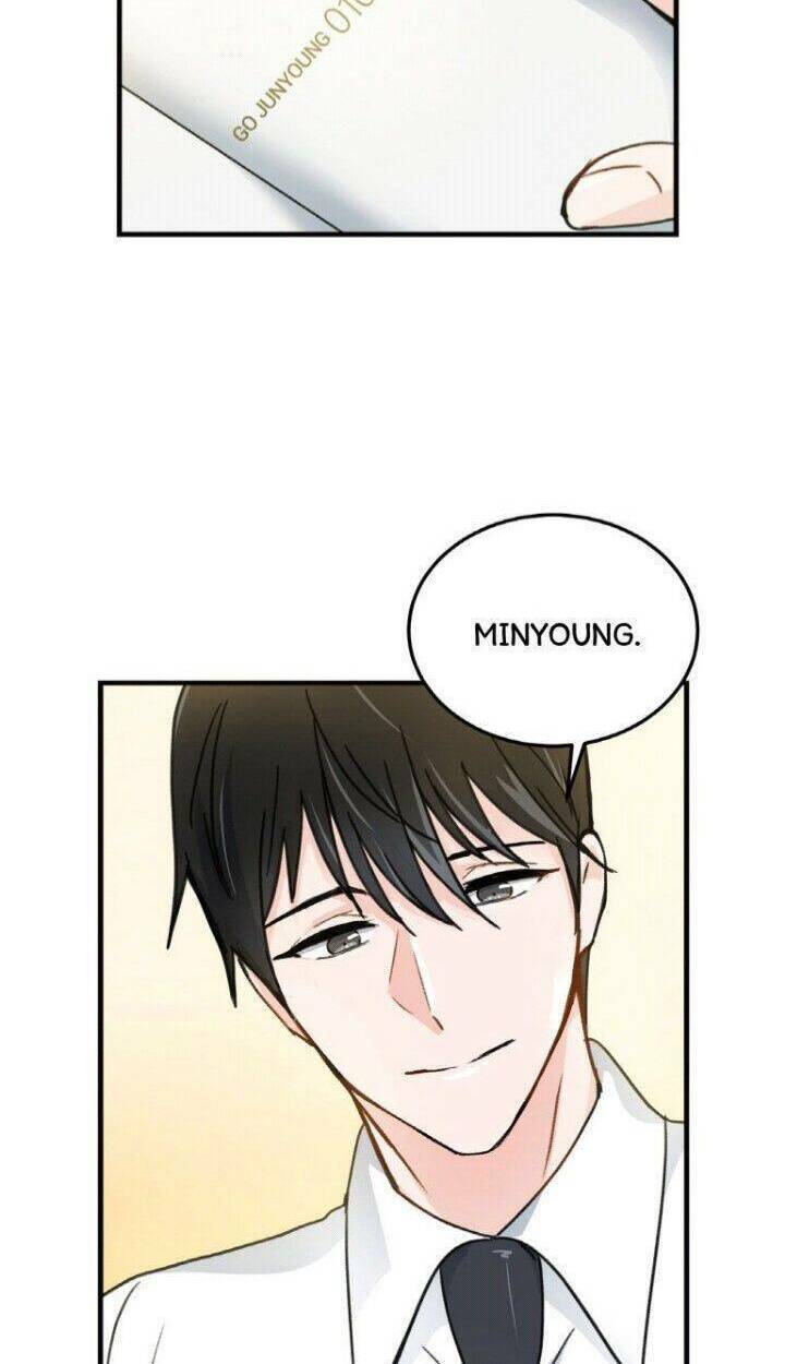 101 cách chinh phục trái tim em chapter 3 22