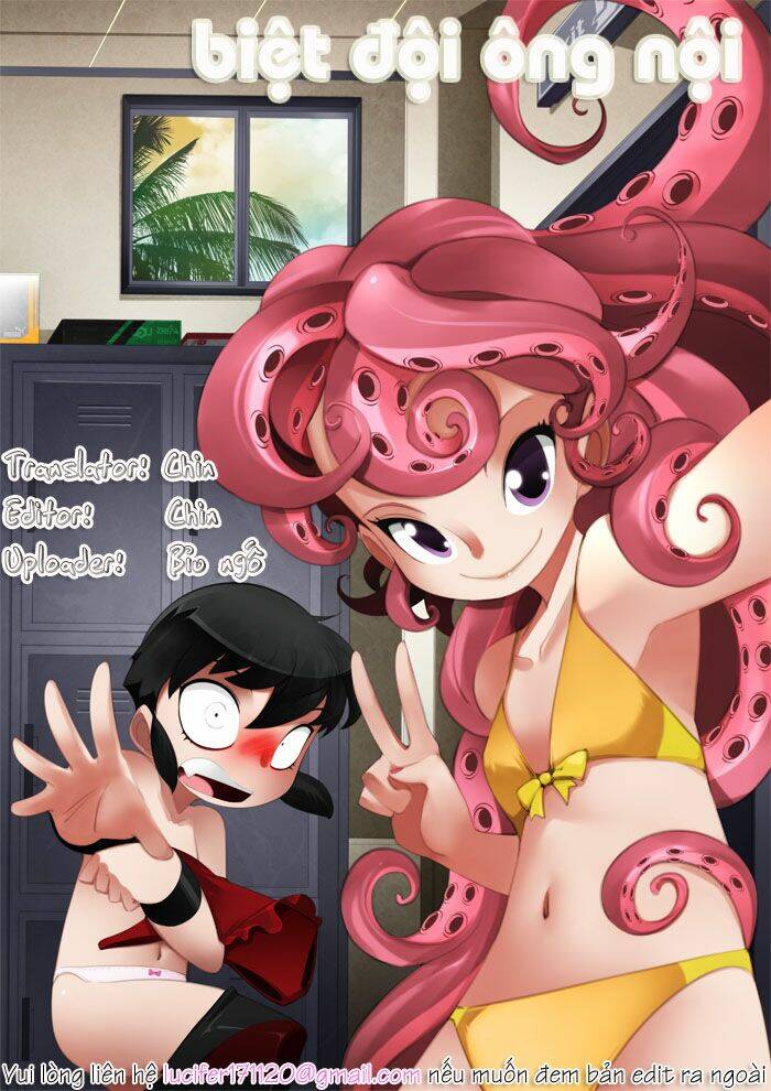 grim tales chapter 7 1