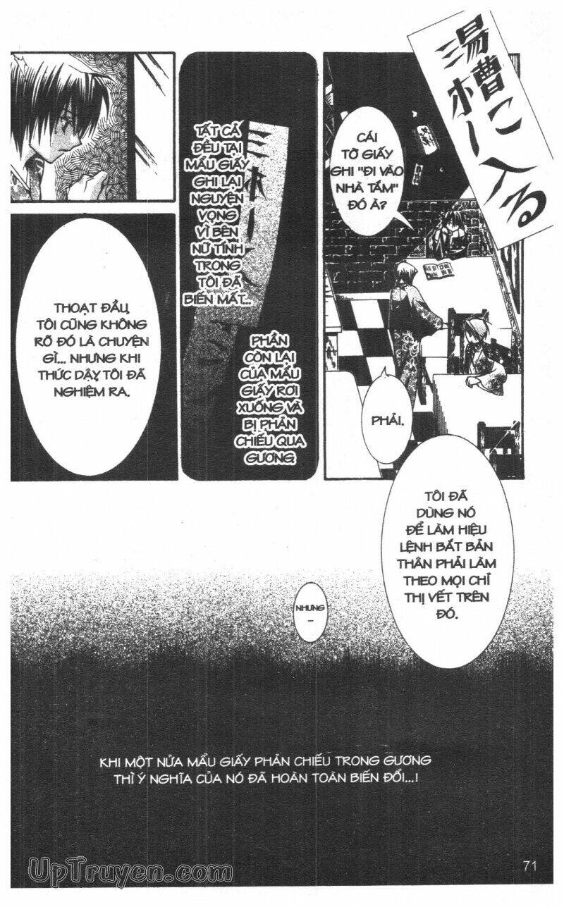 nightmare inspector chapter 8 71