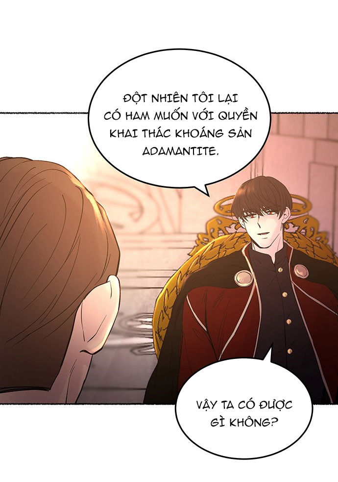 như gió trên cành cây khô chapter 14 20