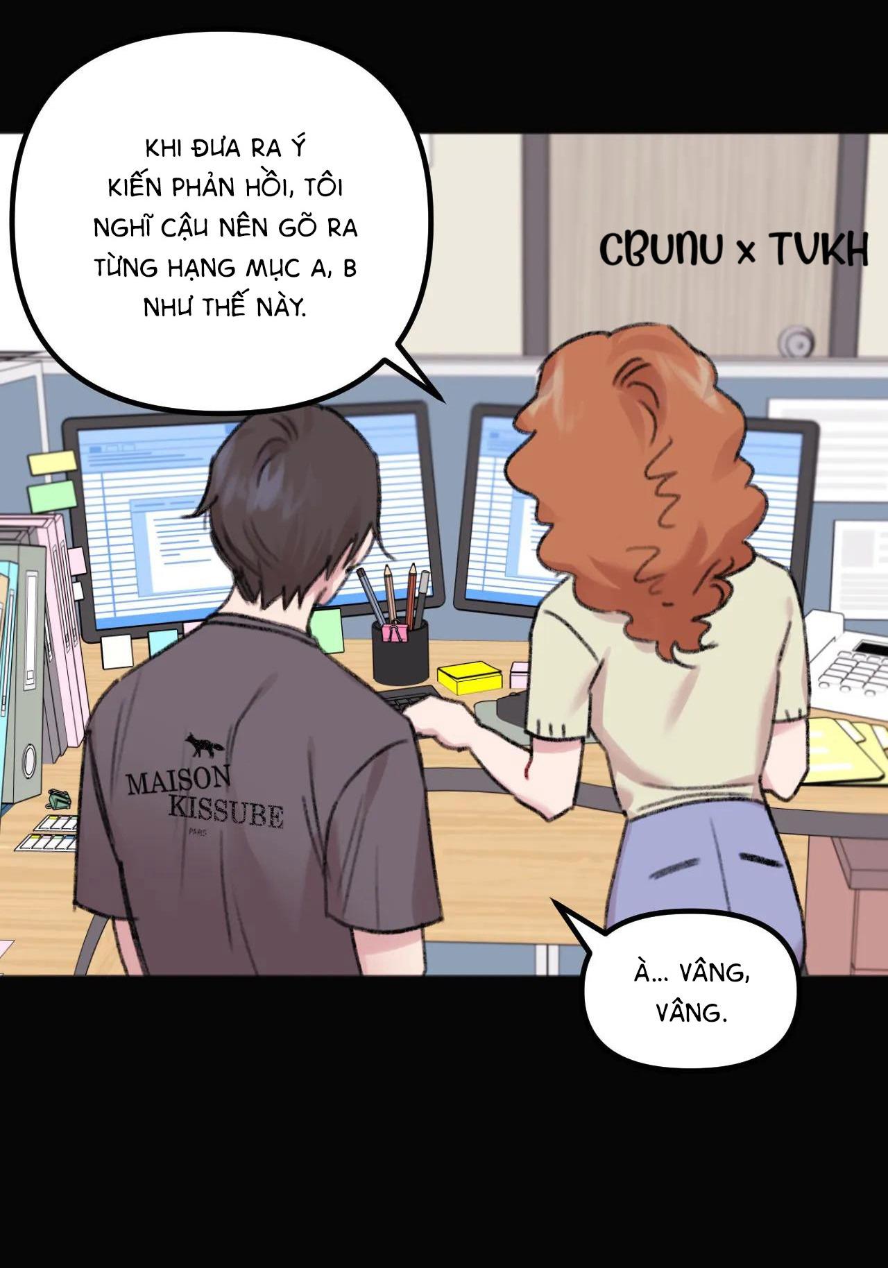 anh thật sự thích em sao chapter 9 36