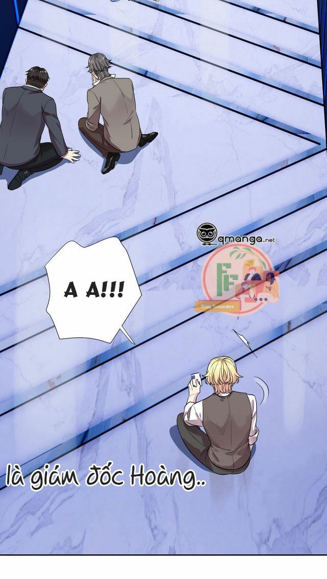 những ngày tháng sống chung với tổng tài chapter 4 31