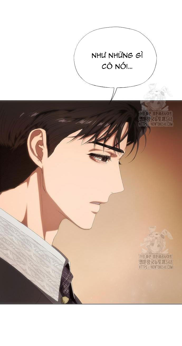 không thể thoát ra khỏi bộ phim kịch tính chapter 26.1 45