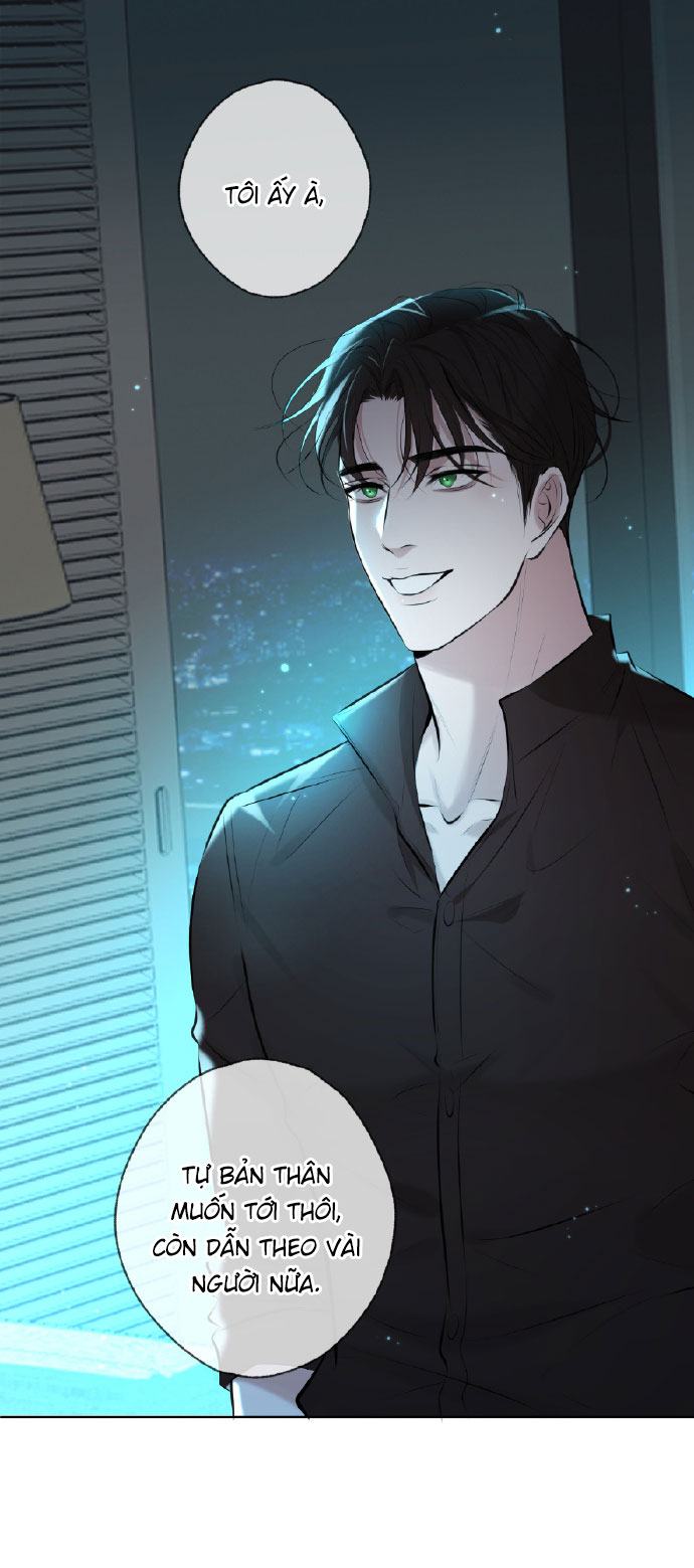 đêm tình yêu và giết chóc chapter 1 23