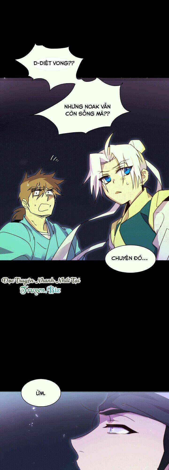 biên niên sử lãnh nguyệt chapter 35 21