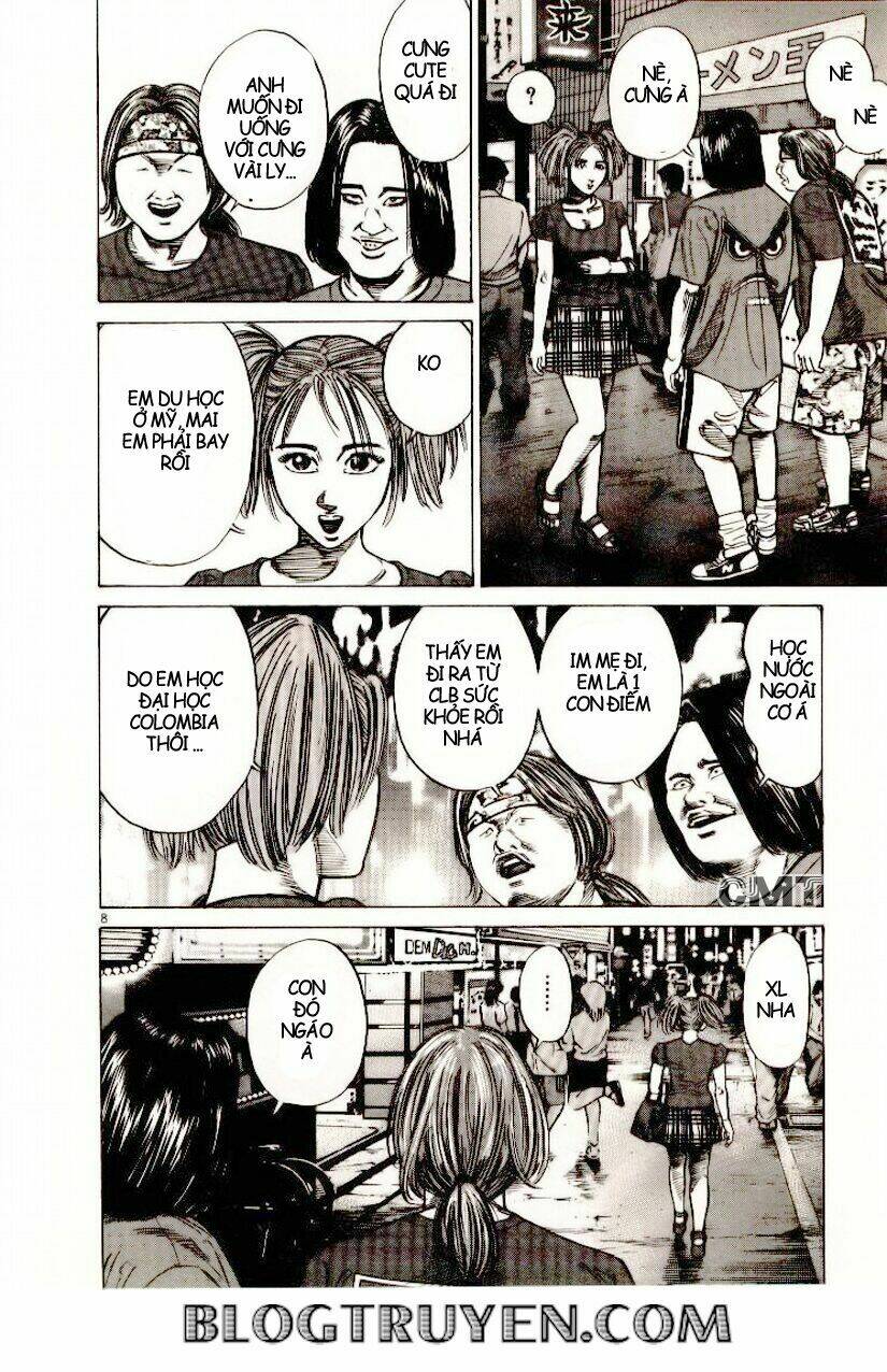 sát thủ số 1 chapter 54 11