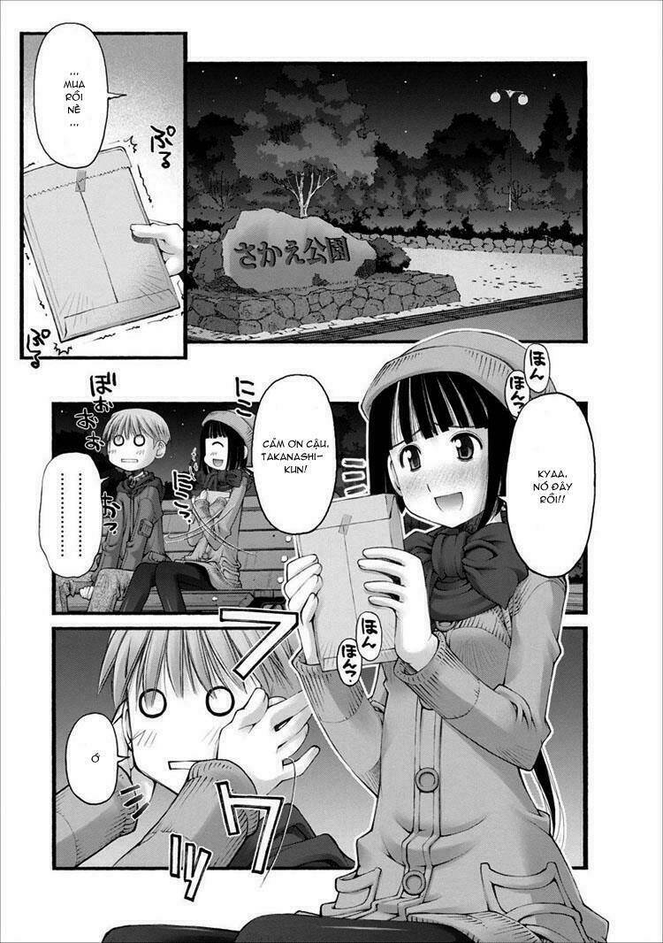 oniichan no koto nanka zenzen suki ja nai n da kara ne!! chapter 19 20