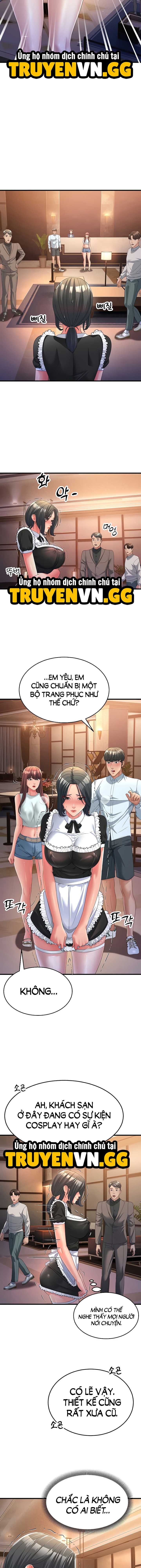 đến mẹ vợ cũng phải chiều theo ý anh chapter 19 11