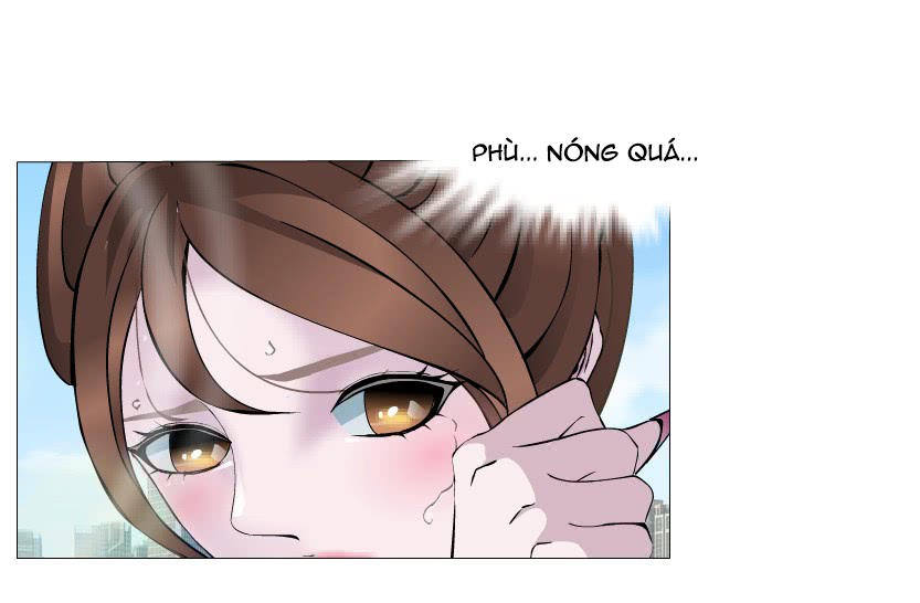 cạm bẫy của nữ thần chapter 158 13