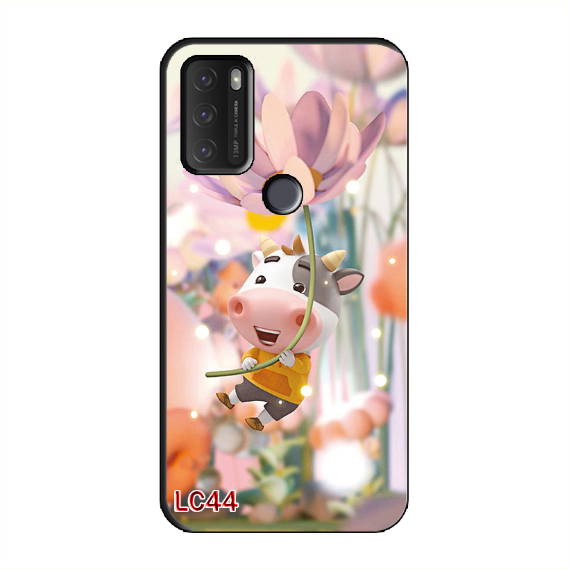 Ốp Lưng Dành Cho VSMART STAR 5