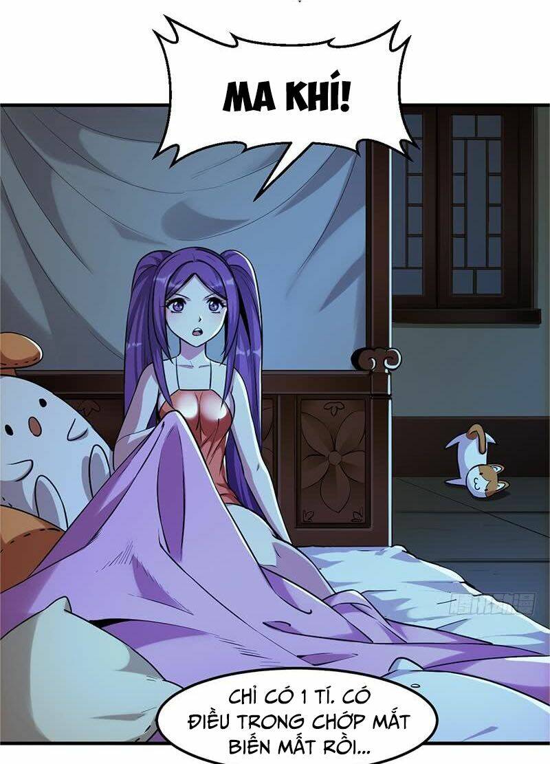 đừng cản ta tu tiên chapter 58 7