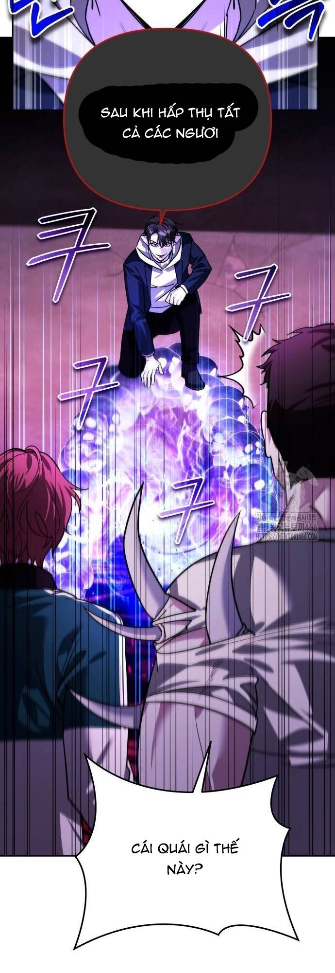 Bản Ngã Thay Đổi chapter 17 63