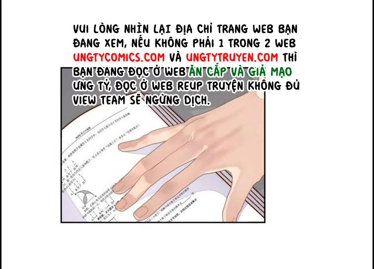 tôi bảo bạn cùng bàn đánh cậu chapter 60 5