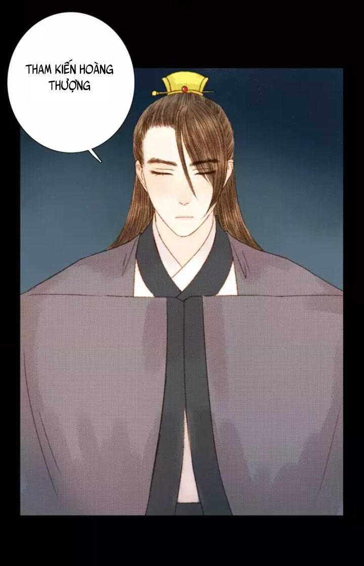vương gia bá đạo và bác sĩ xinh đẹp chapter 57 16