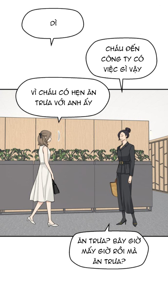 sam yi tái sinh chapter 35.1 18