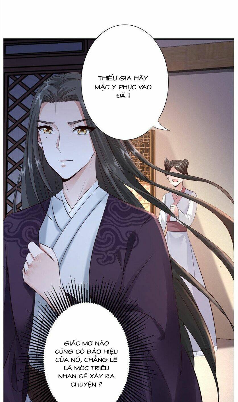 thần y yêu hậu chapter 31 9