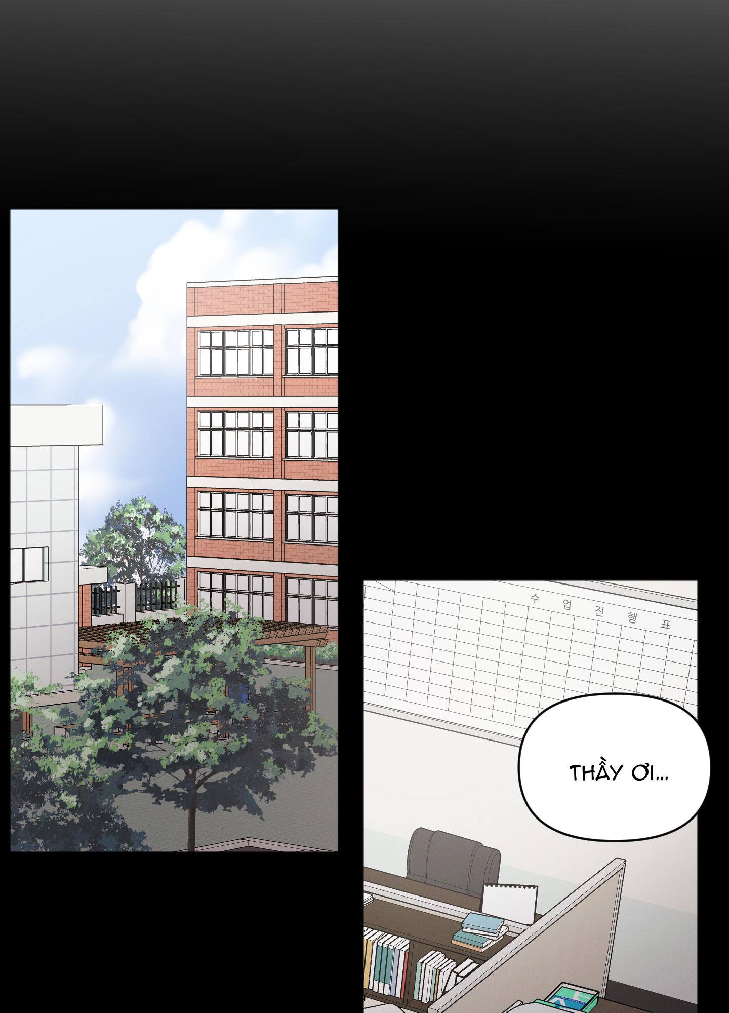 đời tư hàng xóm chapter 24 9